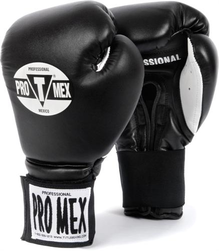 Pro Mex Pro Mex Professional Bag Gloves